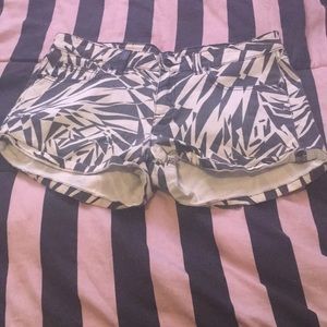 Authentic Icon Shorts